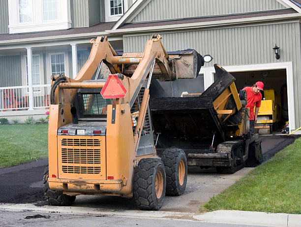 Best Best Driveway Pavers  in South Alamo, TX