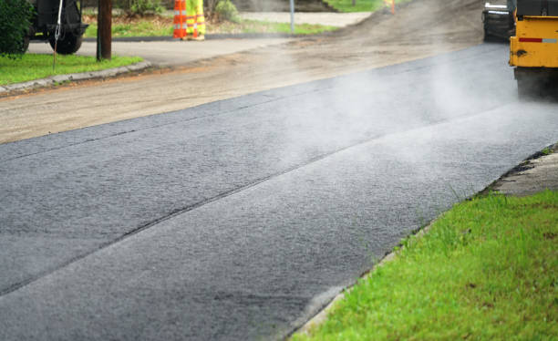 Best Driveway Resurfacing Pavers  in South Alamo, TX
